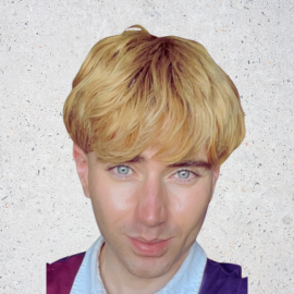 Profile photo of Ruairi Weiner